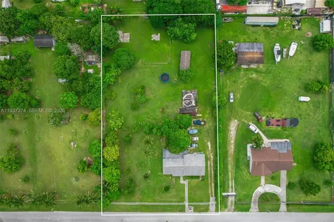 20890 SW 236th Street Homestead FL 33031