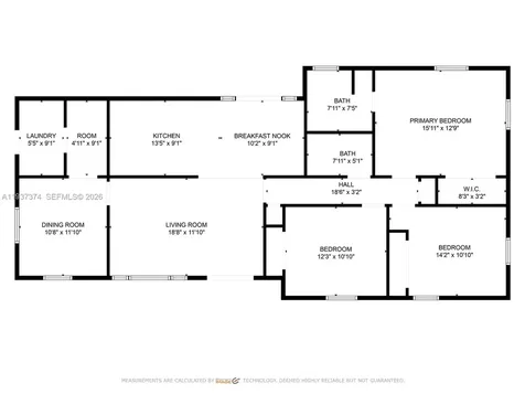 20890 SW 236th Street Homestead FL 33031
