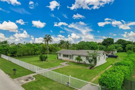 20890 SW 236th Street Homestead FL 33031