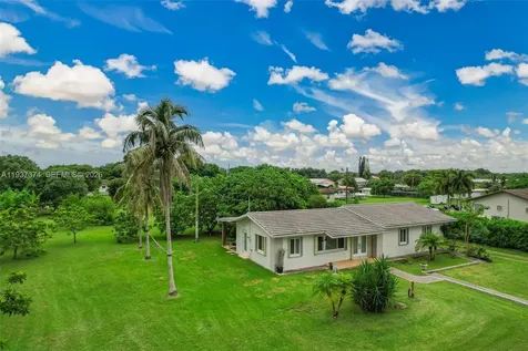 20890 SW 236th Street Homestead FL 33031