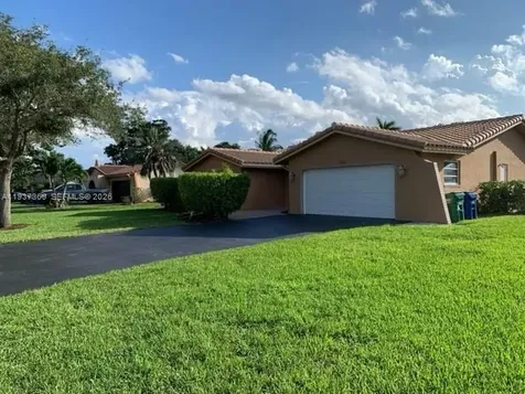 Coral Springs FL 33065