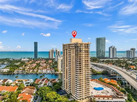 19355 Turnberry Way Aventura FL 33180