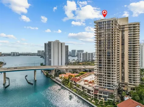 19355 Turnberry Way Aventura FL 33180