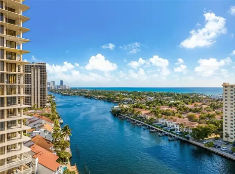 19355 Turnberry Way Aventura FL 33180