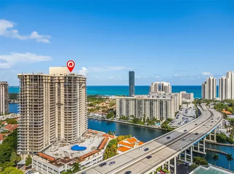 19355 Turnberry Way Aventura FL 33180