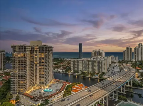 19355 Turnberry Way Aventura FL 33180