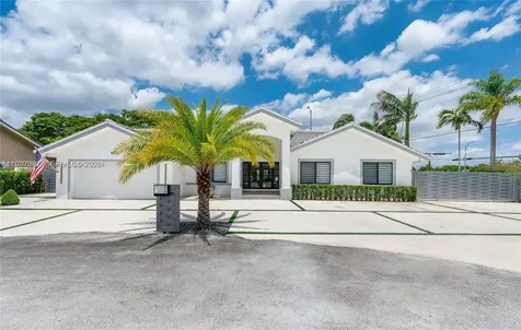 9701 SW 56th Terrace Miami FL 33173
