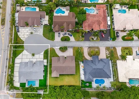 9701 SW 56th Terrace Miami FL 33173