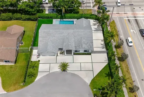 9701 SW 56th Terrace Miami FL 33173