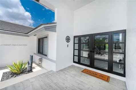 9701 SW 56th Terrace Miami FL 33173