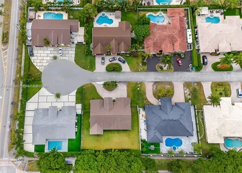 9701 SW 56th Terrace Miami FL 33173