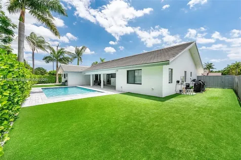9701 SW 56th Terrace Miami FL 33173