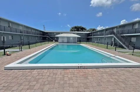 1829 N A Street Lake Worth FL 33460