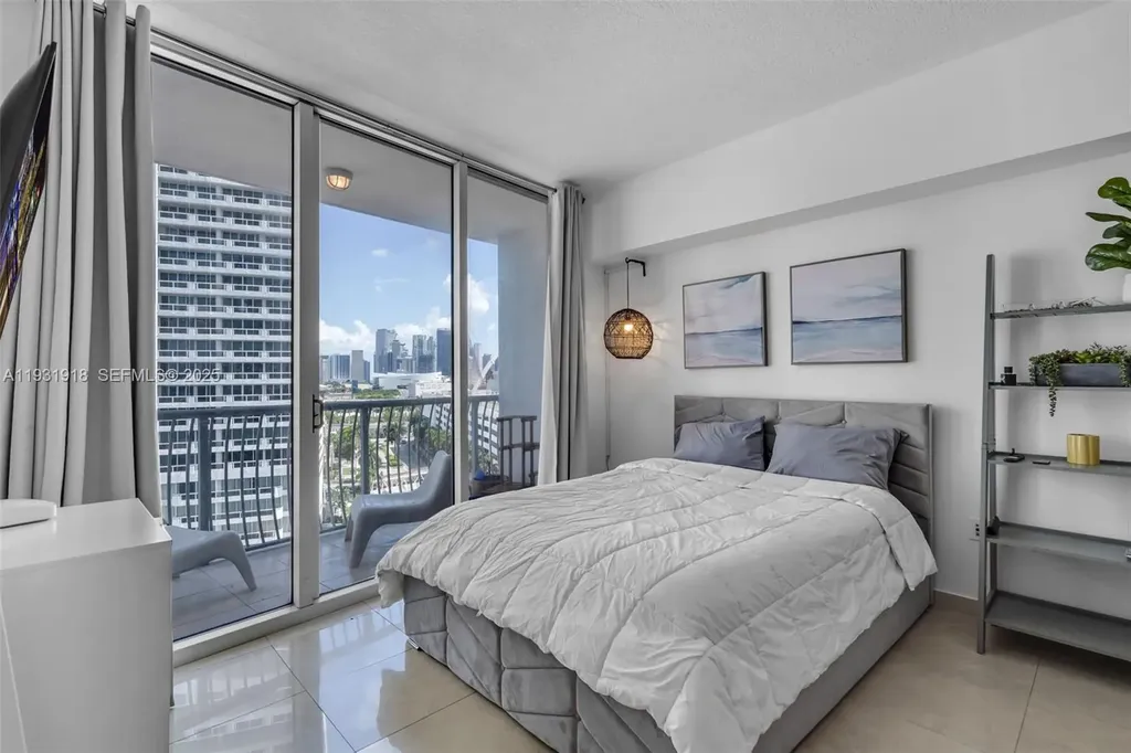 1750 N Bayshore Drive Miami FL 33132