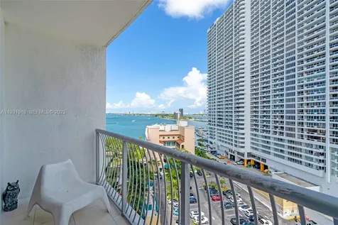 1750 N Bayshore Drive Miami FL 33132