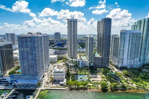 1750 N Bayshore Drive Miami FL 33132