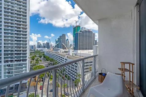 1750 N Bayshore Drive Miami FL 33132