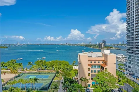1750 N Bayshore Drive Miami FL 33132