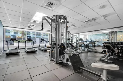 1750 N Bayshore Drive Miami FL 33132