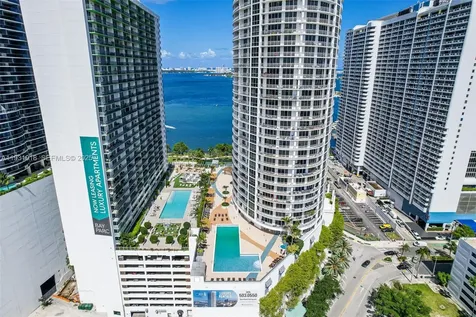1750 N Bayshore Drive Miami FL 33132