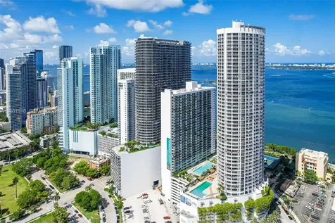 1750 N Bayshore Drive Miami FL 33132