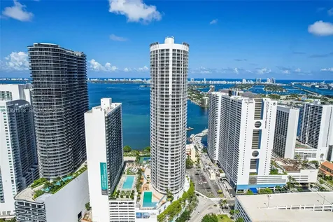 1750 N Bayshore Drive Miami FL 33132