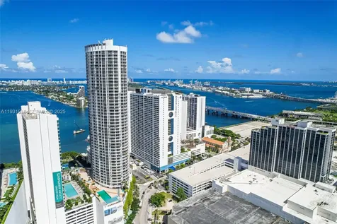 1750 N Bayshore Drive Miami FL 33132