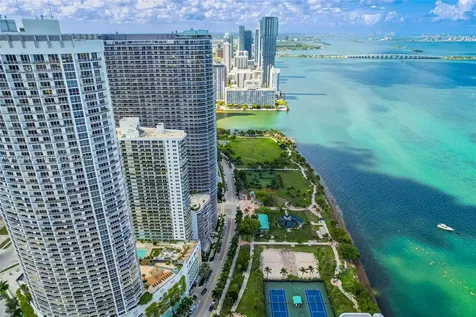 1750 N Bayshore Drive Miami FL 33132