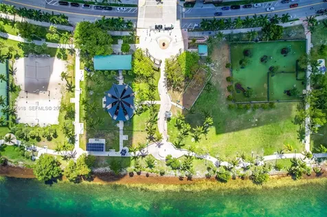 1750 N Bayshore Drive Miami FL 33132