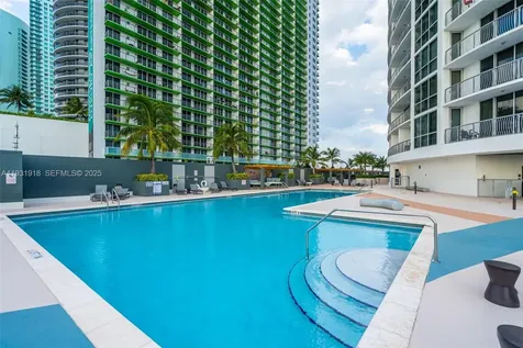 1750 N Bayshore Drive Miami FL 33132