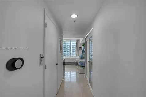 1750 N Bayshore Drive Miami FL 33132