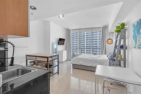 1750 N Bayshore Drive Miami FL 33132