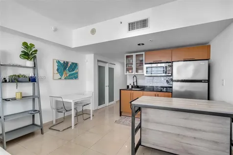 1750 N Bayshore Drive Miami FL 33132