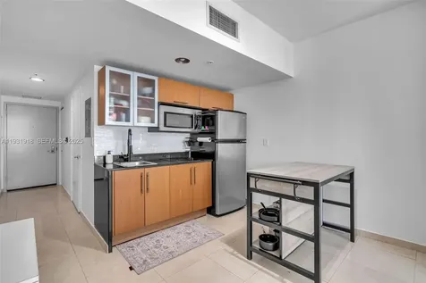 1750 N Bayshore Drive Miami FL 33132