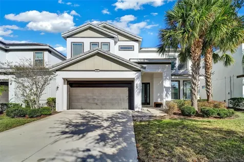 4503 Monado Drive Kissimmee FL 34746