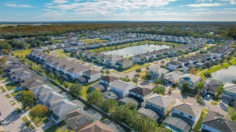 4503 Monado Drive Kissimmee FL 34746