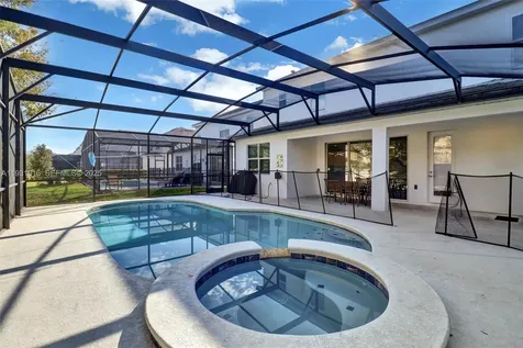 4503 Monado Drive Kissimmee FL 34746