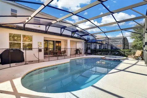 4503 Monado Drive Kissimmee FL 34746