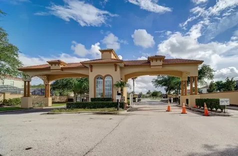 4503 Monado Drive Kissimmee FL 34746