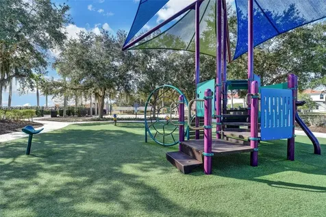 4503 Monado Drive Kissimmee FL 34746
