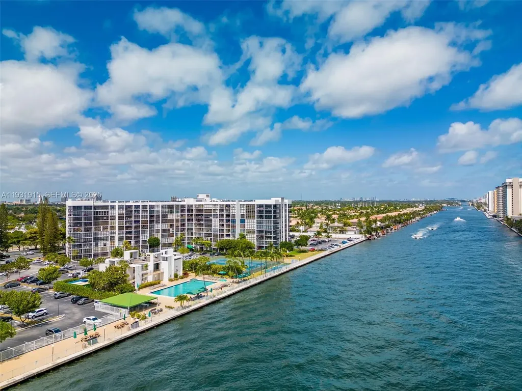 1000 Parkview Drive Hallandale Beach FL 33009