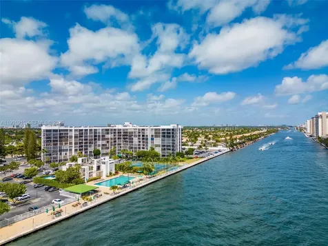 1000 Parkview Drive Hallandale Beach FL 33009