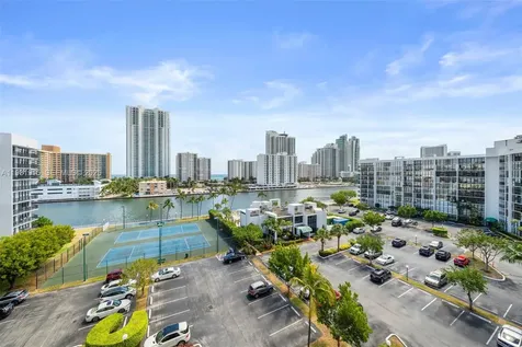 1000 Parkview Drive Hallandale Beach FL 33009