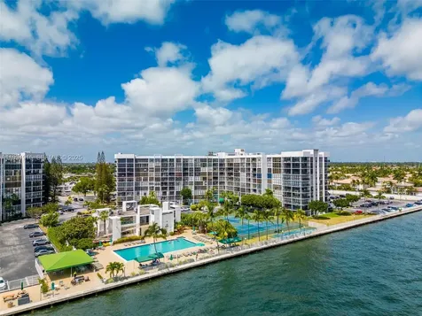 1000 Parkview Drive Hallandale Beach FL 33009