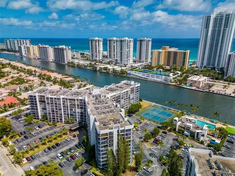 1000 Parkview Drive Hallandale Beach FL 33009
