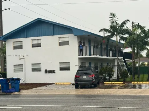 215 W Blue Heron Boulevard Riviera Beach FL 33404