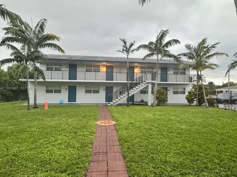 215 W Blue Heron Boulevard Riviera Beach FL 33404