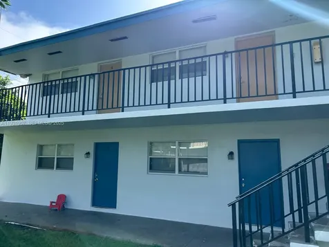 215 W Blue Heron Boulevard Riviera Beach FL 33404