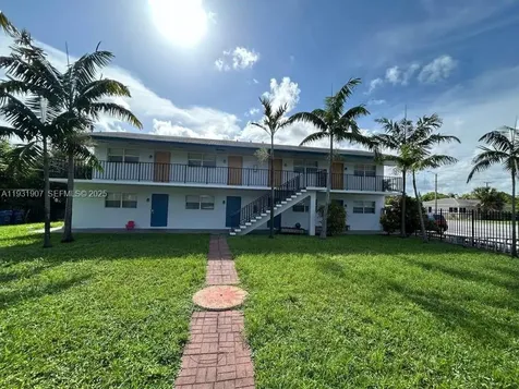 215 W Blue Heron Boulevard Riviera Beach FL 33404