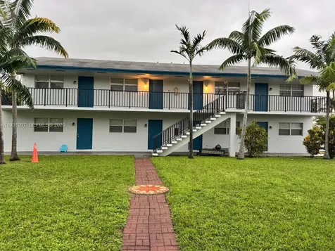 215 W Blue Heron Boulevard Riviera Beach FL 33404